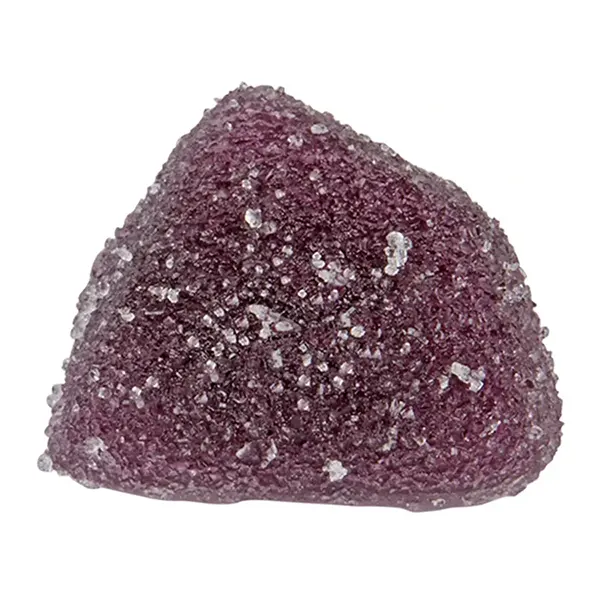 Image for Mixed Berry Soft Chews, cannabis all products by TWD.