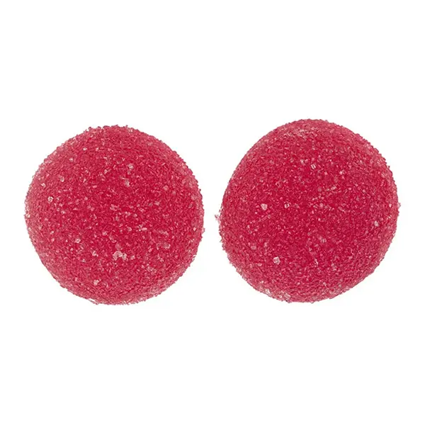 Sour Cherry Punch Soft Chews