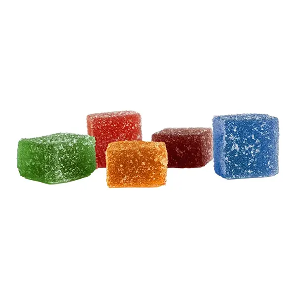 Image for Sour Medley Soft Chews, cannabis all products by Verse Cannabis