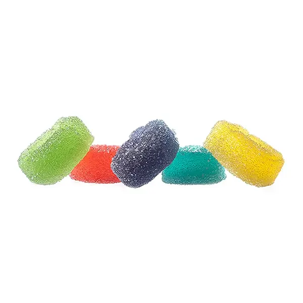 Sour Soft Chews Variety Pack