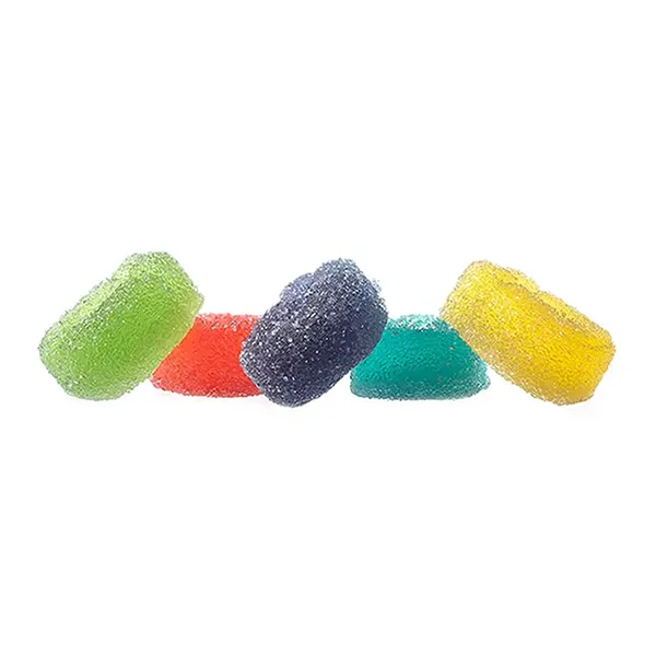 Image for Sour Soft Chews Variety Pack, cannabis all products by Chuz