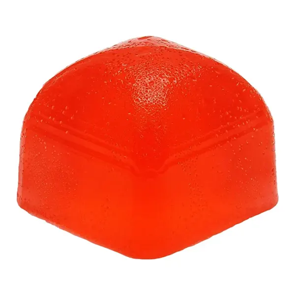 Image for Strawberry Lime CBD Soft Chews, cannabis all products by Vortex