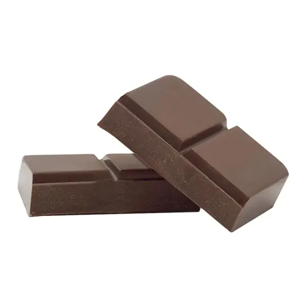 Balanced Orange Milk Chocolate 1:1