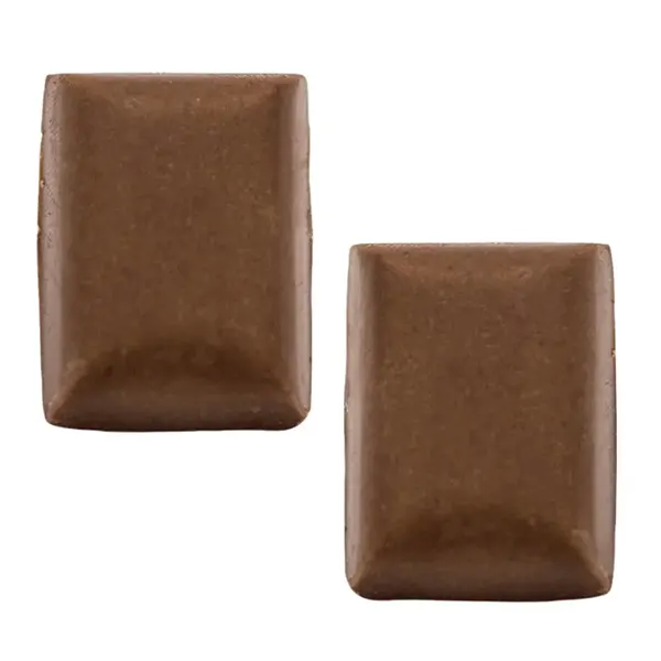 Image for Score! Toffee Crunch Milk Chocolate Bites, cannabis all categories by Vacay