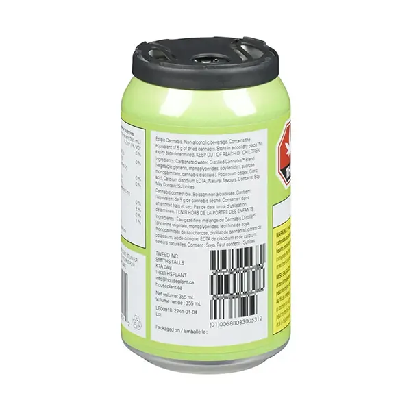 Image for Lime, cannabis all products by Houseplant