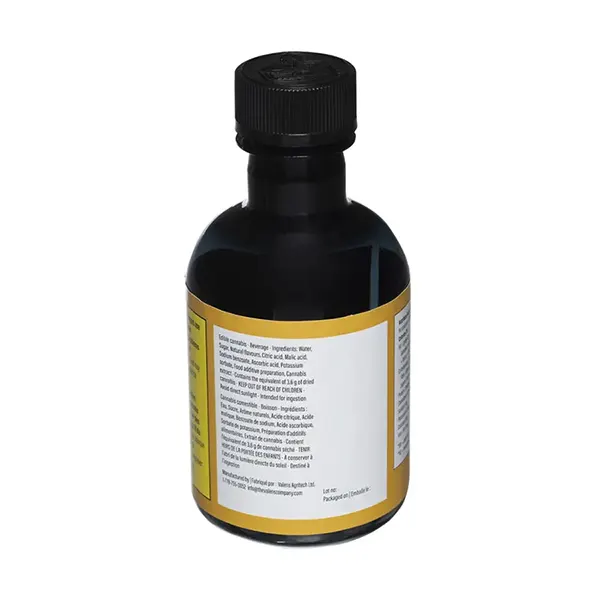 Image for Rapid Tropical Rush, cannabis all products by Verse Cannabis