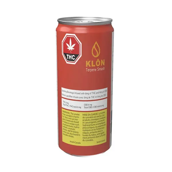 Image for Terpene Smash, cannabis all categories by Klon Beverages