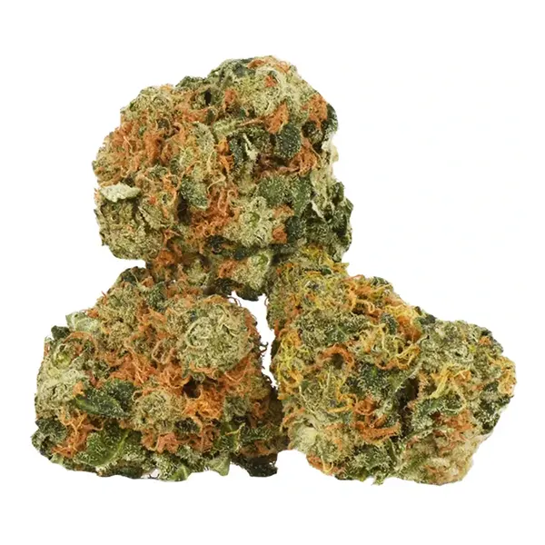 Product image for Amherst Sour Diesel, Cannabis Flower by BZAM