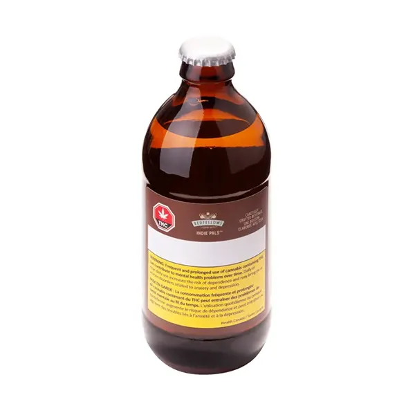 Image for Indie Pals, cannabis all products by Bedfellows