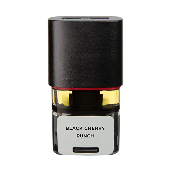 Product image for Black Cherry Punch Pax Pod, Cannabis Vapes by FUME