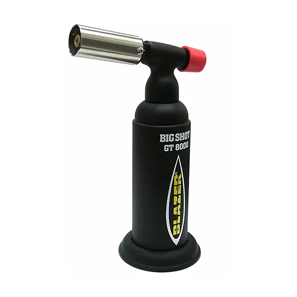 Big Shot Torch G..