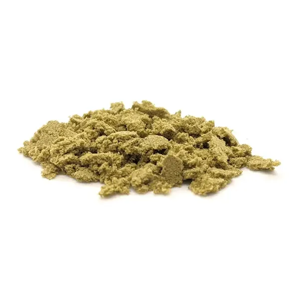 Image for Cold Tumbled Kief, cannabis hash, kief, sift by HashCo