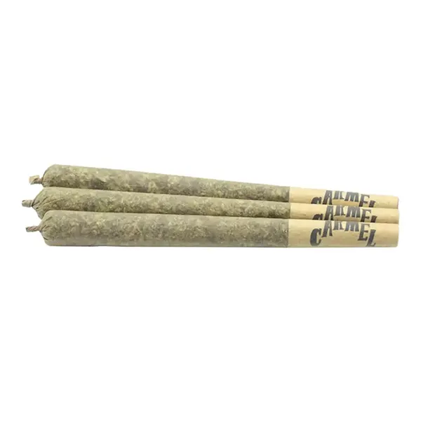 Image for Dim MAC Pre-Roll, cannabis all categories by Carmel