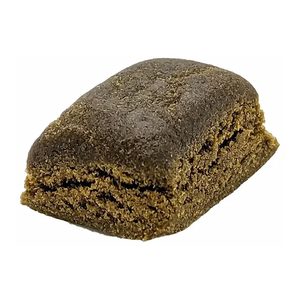 Gold Seal Hash (Hash, Kief, Sift) by HashCo