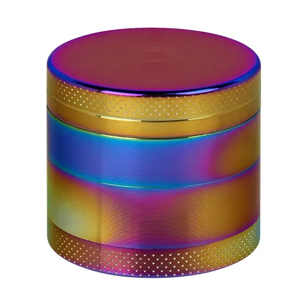 Rainbow Grinders