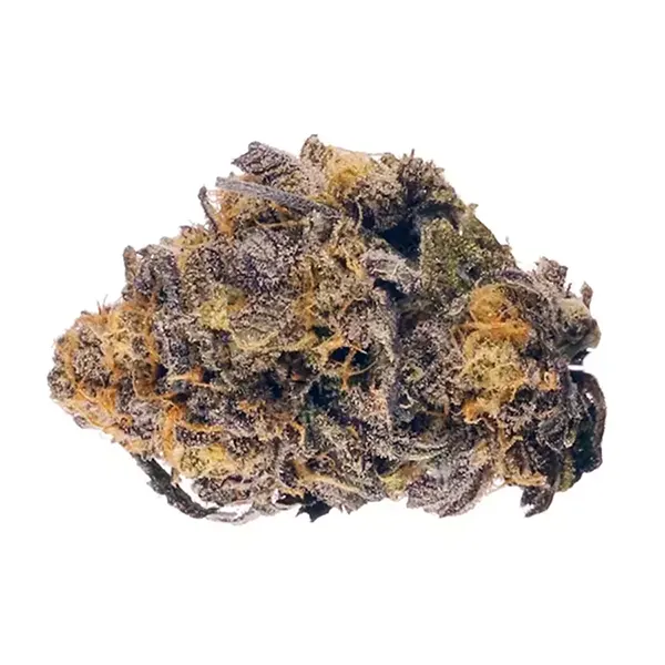 Bud image for Ice Cream Cake, cannabis dried flower by Royal Cannabis Supply Co