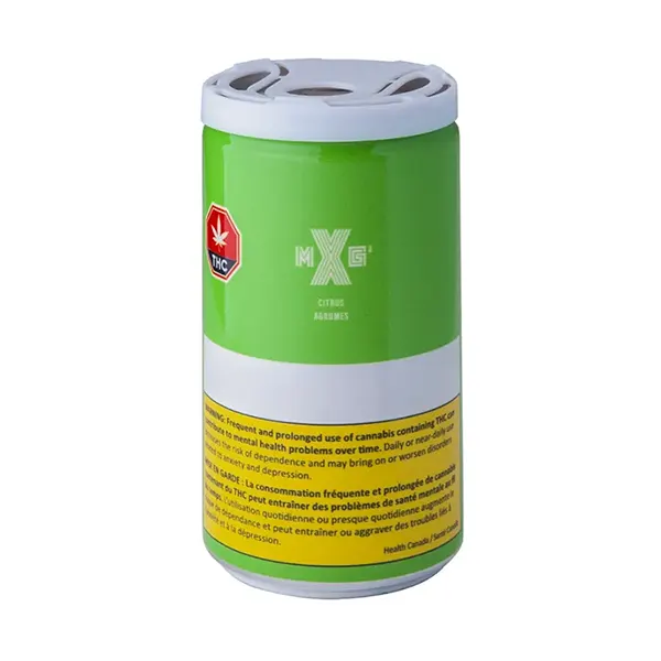 Citrus (Juices) by XMG
