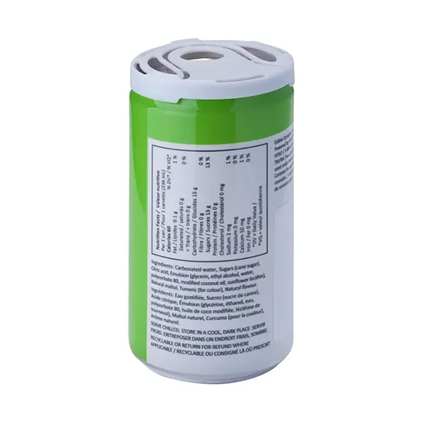 Citrus (Juices) by XMG