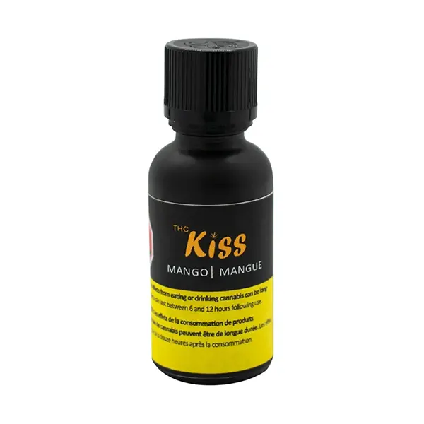 Mango Shot (Beverages) by THC Kiss