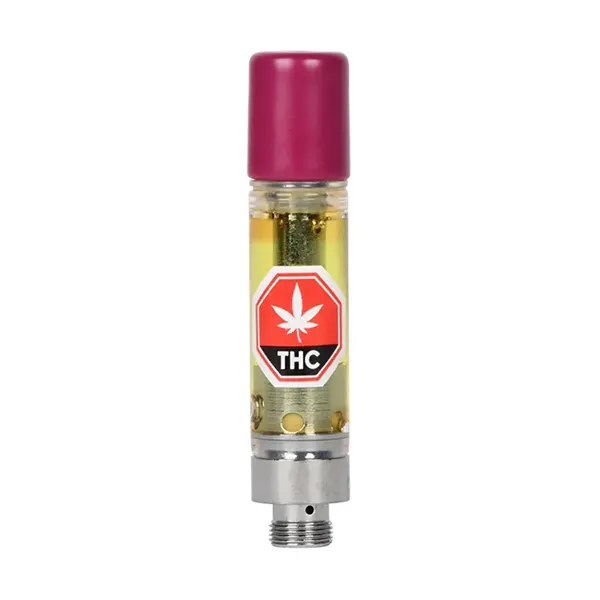 Product image for Ninja Fruit 510 Cartridge, Cannabis Vapes by NESS