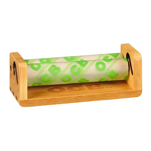 Bamboo Roller (Papers, Trays, Cones) by OCB