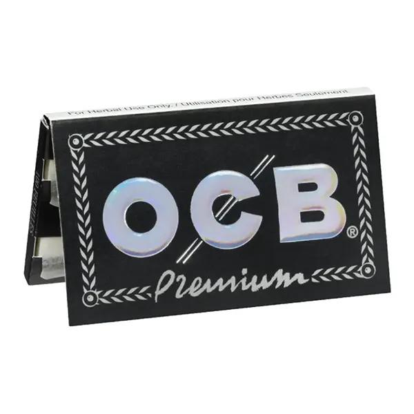 Premium Black Do..