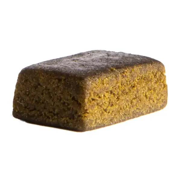 Image for Organic Afghan Black Hash, cannabis all products by Highly Dutch Organic