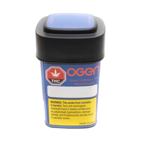 Image for Dosi-GMOsi #6, cannabis dried flower by Ogen