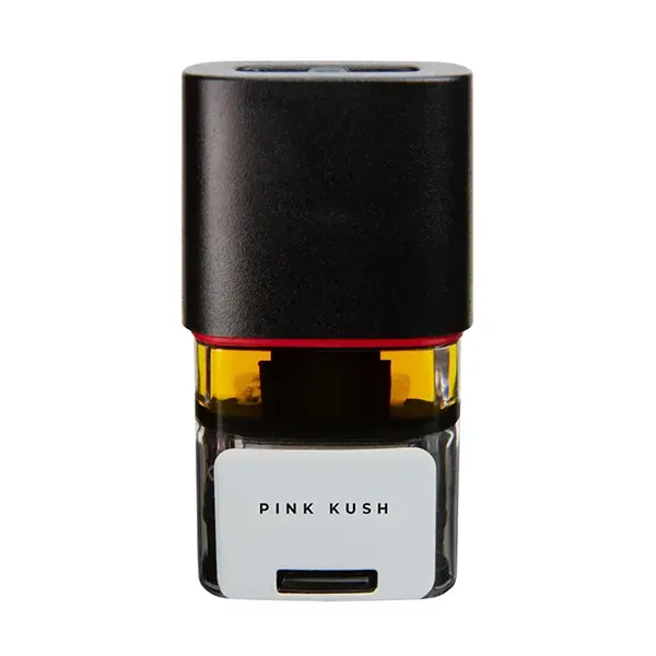 Image for Pink Kush Pax Pod, cannabis all vapes by FUME
