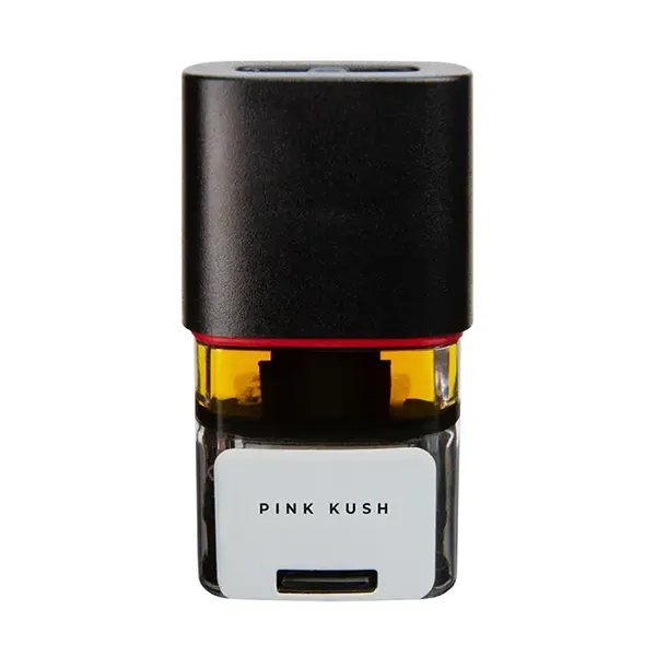 Pink Kush Pax Pod (Closed Loop Pods) by FUME