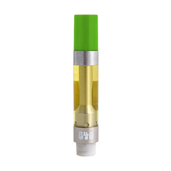 Sour Apple 510 Cartridge (510 Thread Cartridges) by Back Forty
