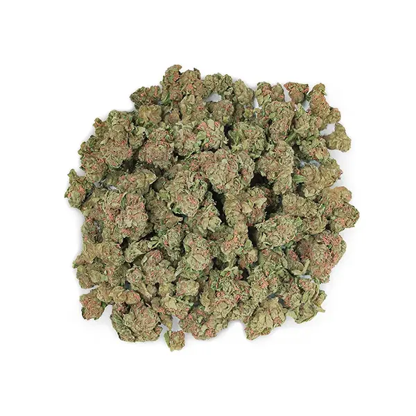 Bud image for Nuggetz, cannabis dried flower by Spinach