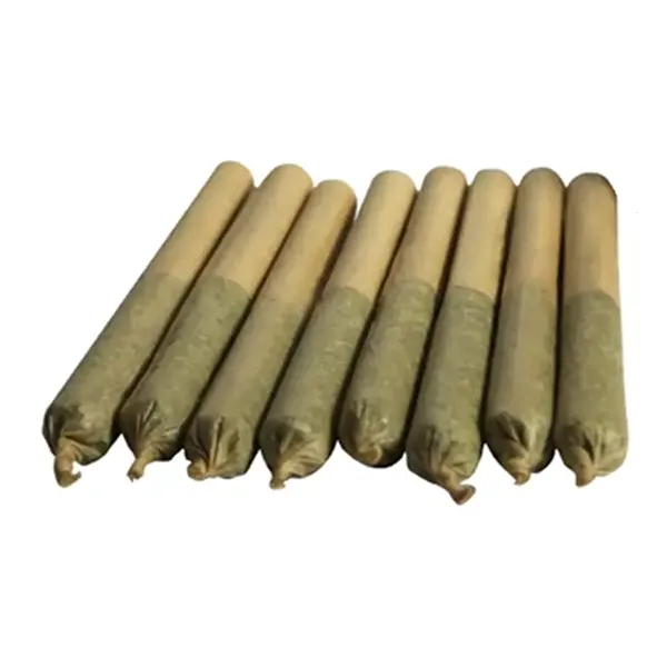 Product image for Craft Candles Pre-Rolls, Cannabis Flower by Stigma Grow