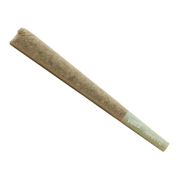 Image for The Soap Pre-Roll, cannabis pre-rolls by Minntz