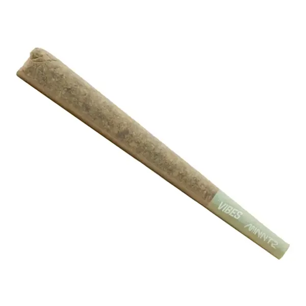 Image for The Soap Pre-Roll, cannabis all products by Minntz