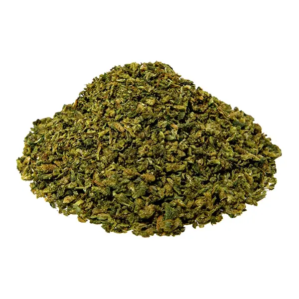 Bud image for 6:9 Premium Milled Flower, cannabis  by Abide