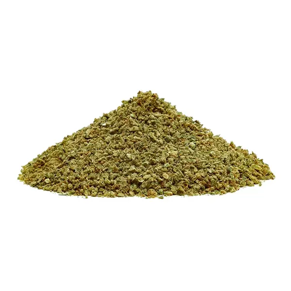 BC Bounty Milled..