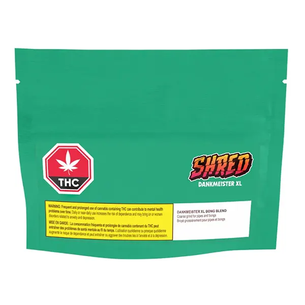 Image for Dankmeister XL, cannabis all products by Shred