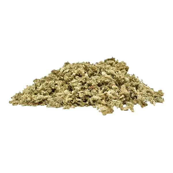 Indica 20 Plus (Milled) by Weed Me