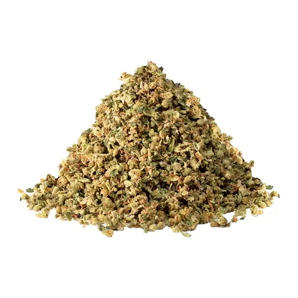 Bud image for Lemon Ziddy Grind, cannabis all categories by Steel City Green