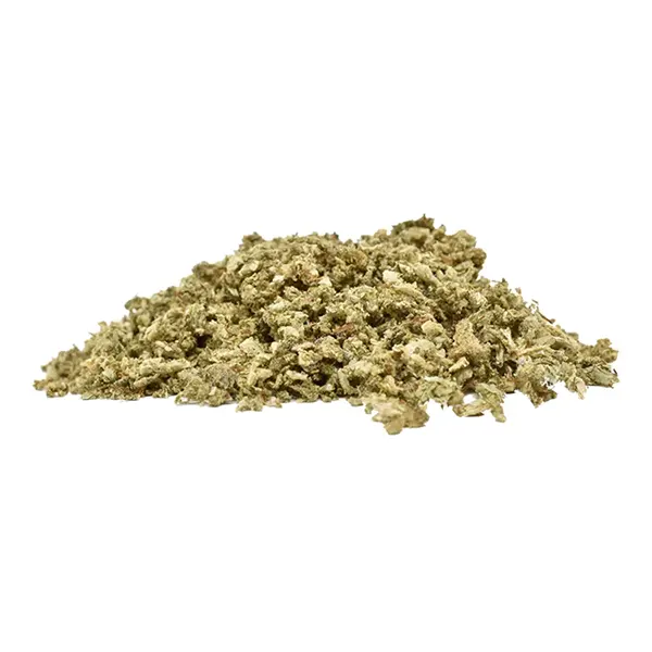 Sativa 20 Plus (Milled Flower) by Weed Me