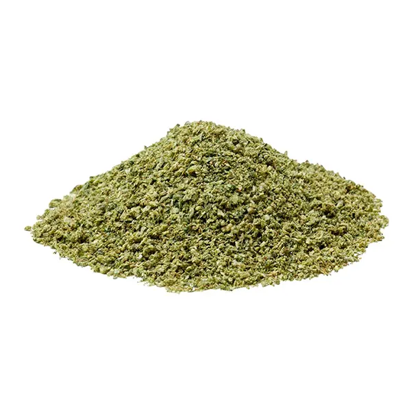 Bud image for Sun Daze Gelato Pre-Ground Flower, cannabis all categories by Pure Sunfarms