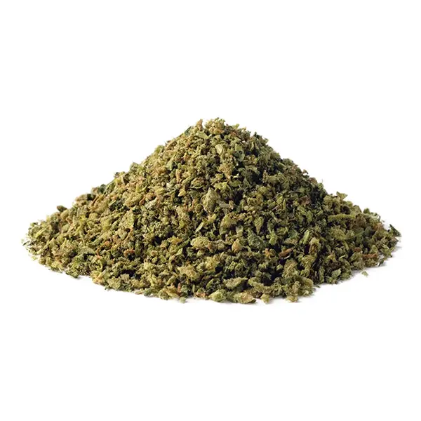 Product image for Hexo Cannabis Flower by Tilray Brands