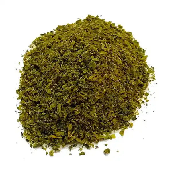 Image for The French Sativa Milled Flower, cannabis all products by Fleur de L'ile