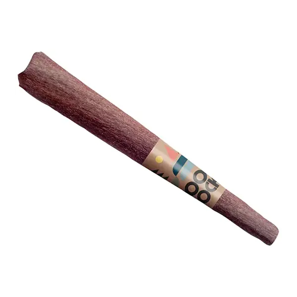 Image for 1 Grammers Premium Wrap Pre-Roll, cannabis pre-rolls by Boondocks