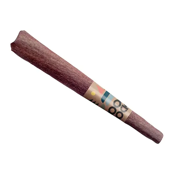 1 Grammers Premium Wrap Pre-Roll (Pre-Rolls) by Boondocks