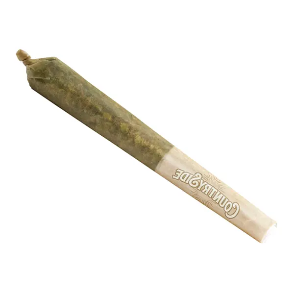 Image for 10th Planet Pre-Rolls, cannabis pre-rolls by Countryside Cannabis