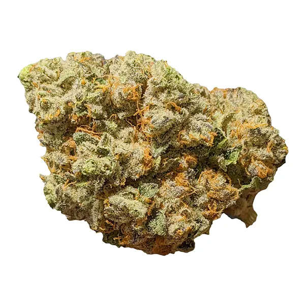 Bud image for 11 Week Pink, cannabis dried flower by PEPE