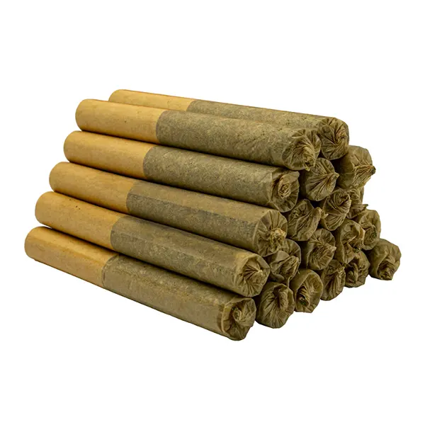 Image for 20 Piece, cannabis pre-rolls by Endgame