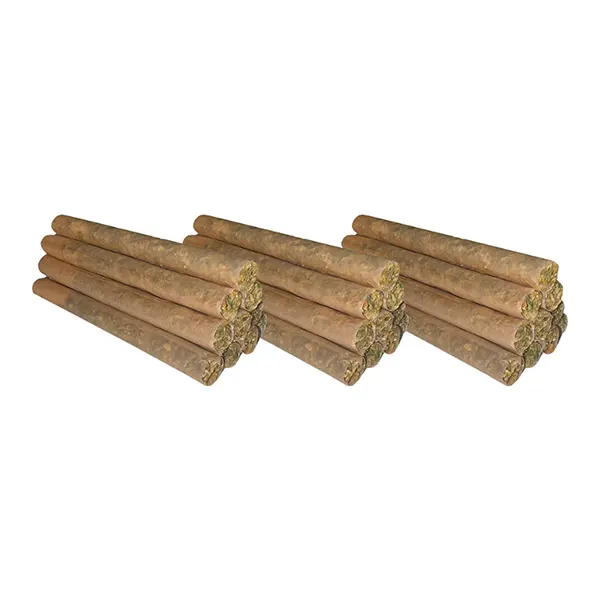 3WAY Variety Pack Pre-Roll (Pre-Rolls) by Hycycle